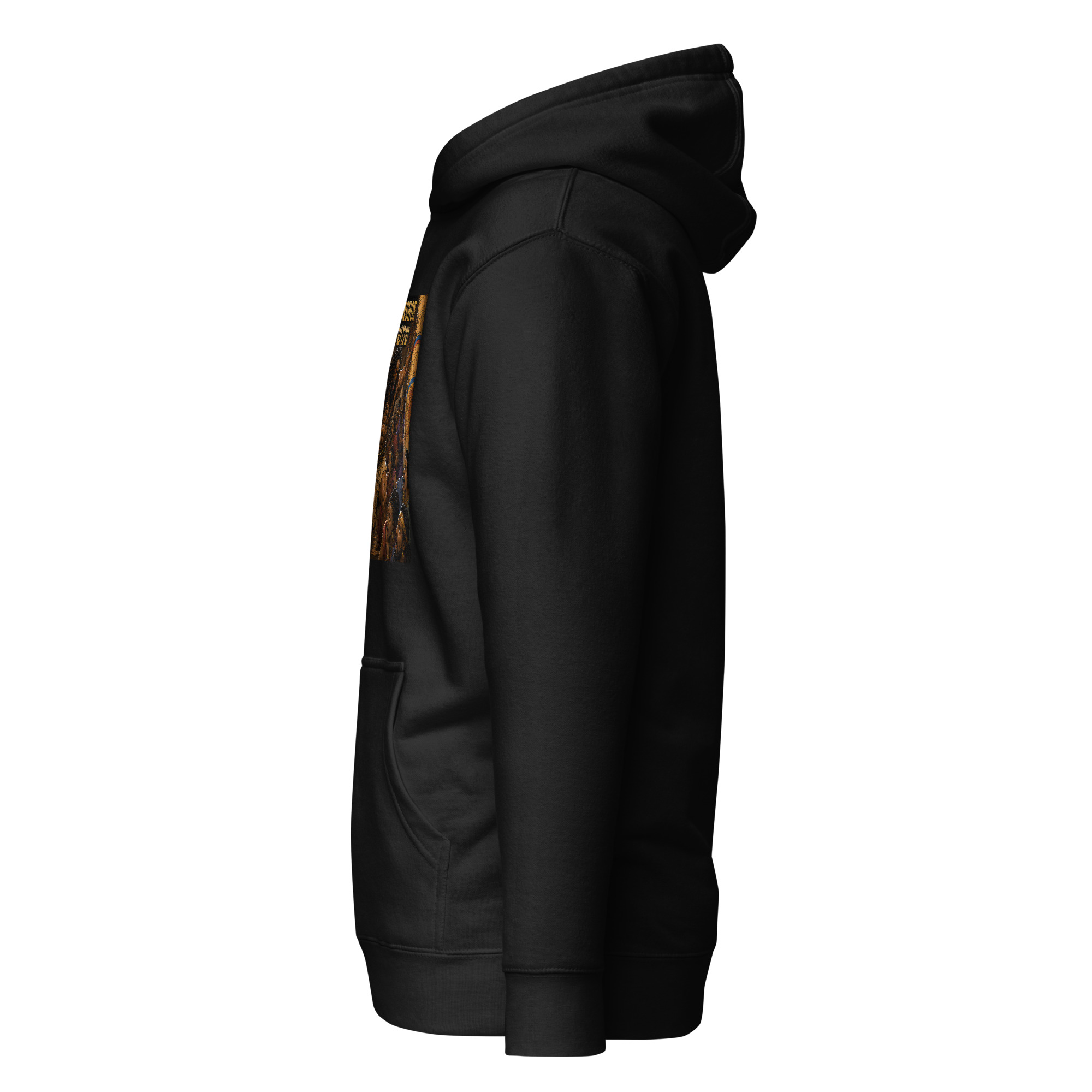 Shimshon Unisex Hoodie - Image 23