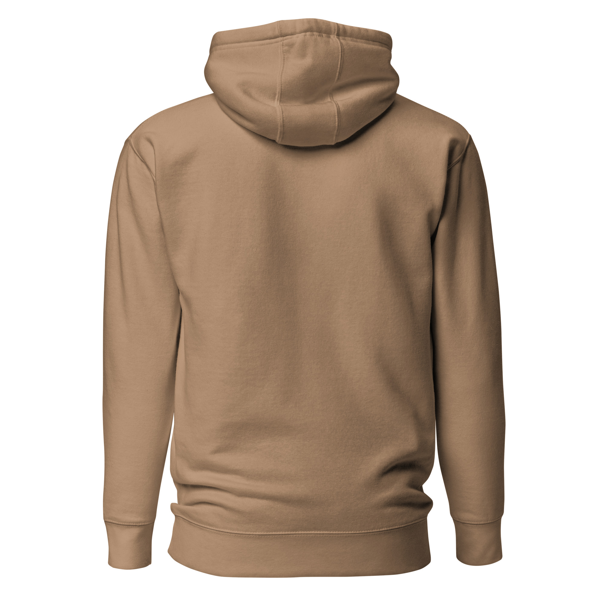 Dawid & Goliath Unisex Hoodie - Image 19