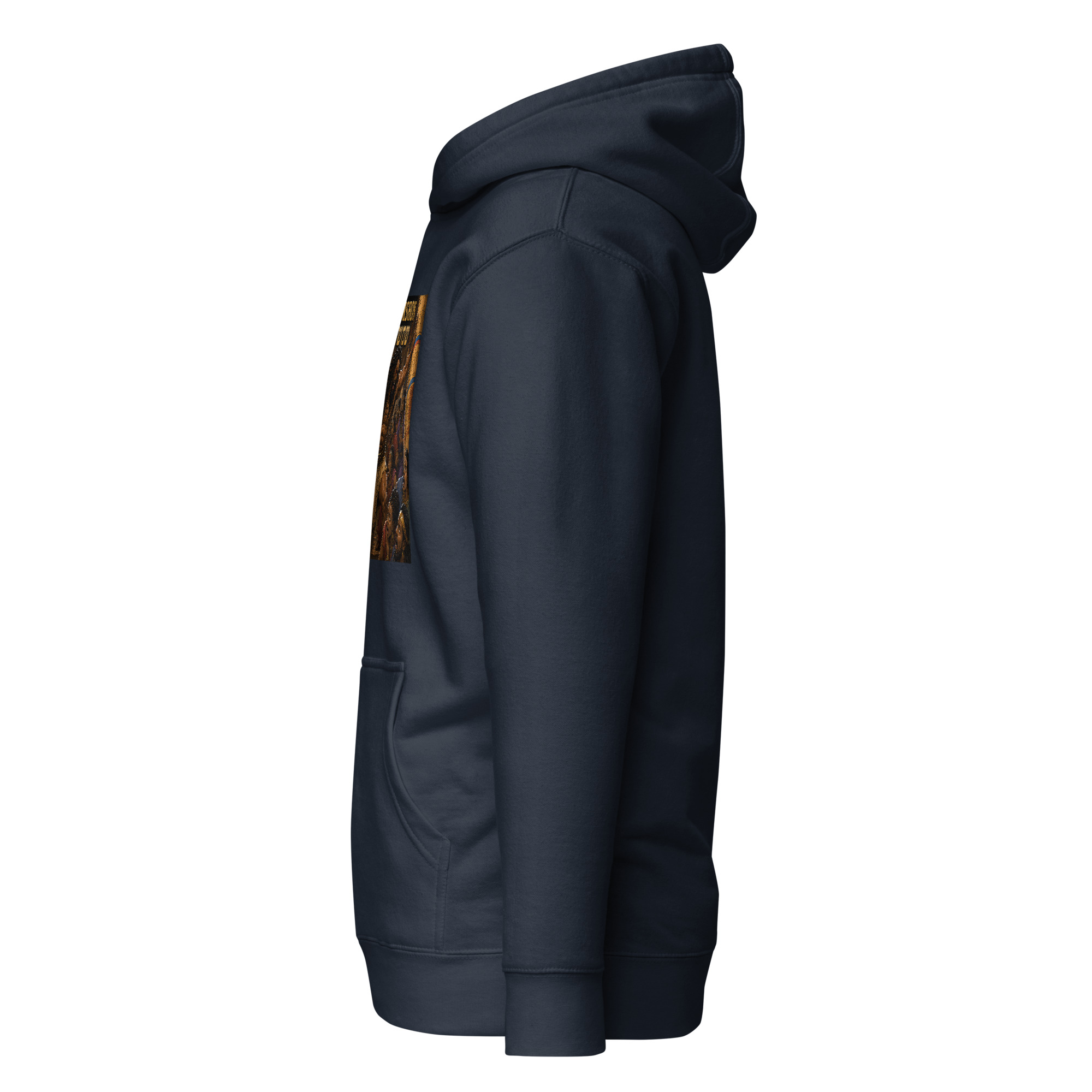 Shimshon Unisex Hoodie - Image 24
