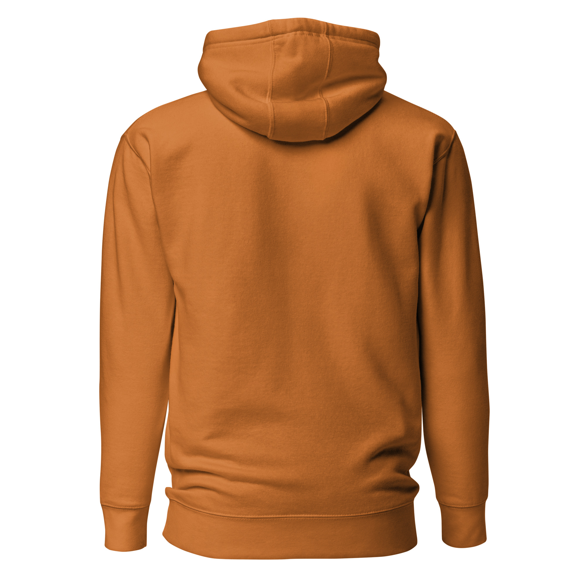 The Eagle Vision Unisex Hoodie - Image 19