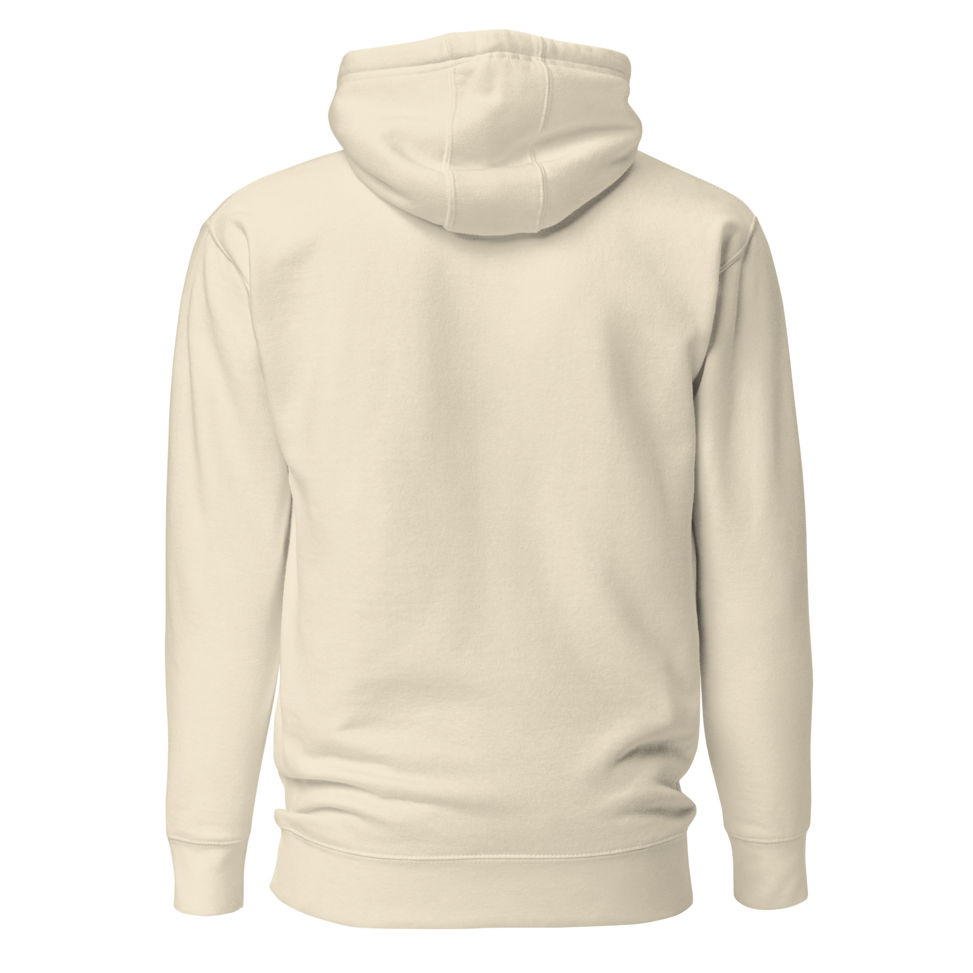 The Lions Den Unisex Hoodie - Image 24