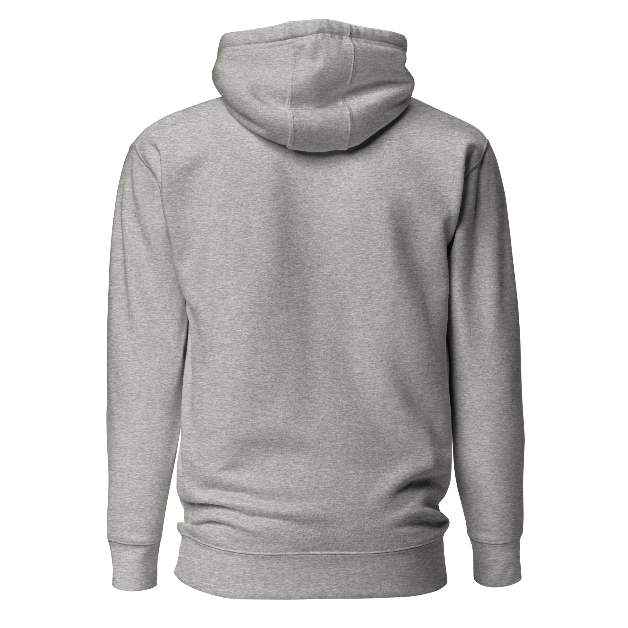 The Lions Den Unisex Hoodie - Image 23