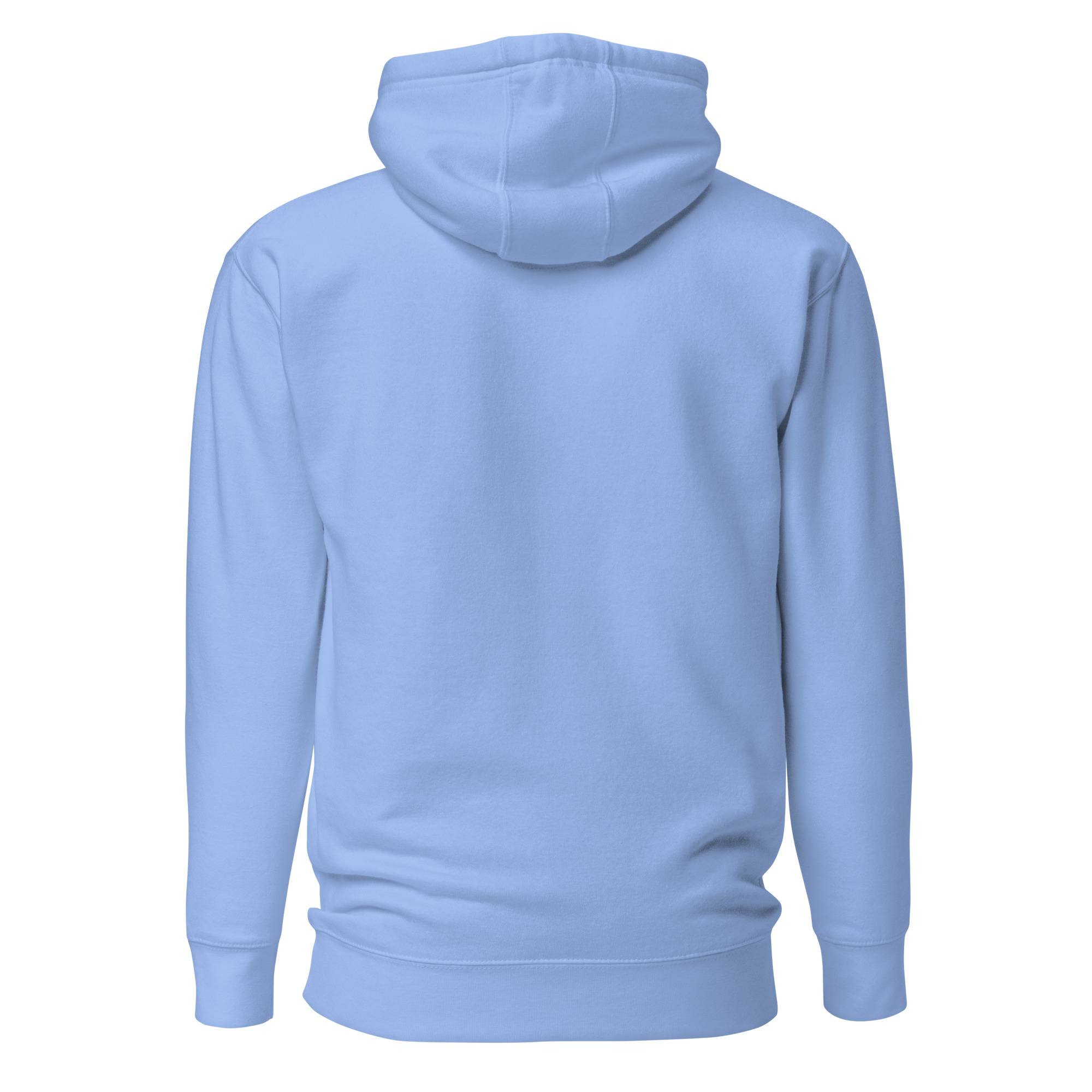 The Eagle Vision Unisex Hoodie - Image 20