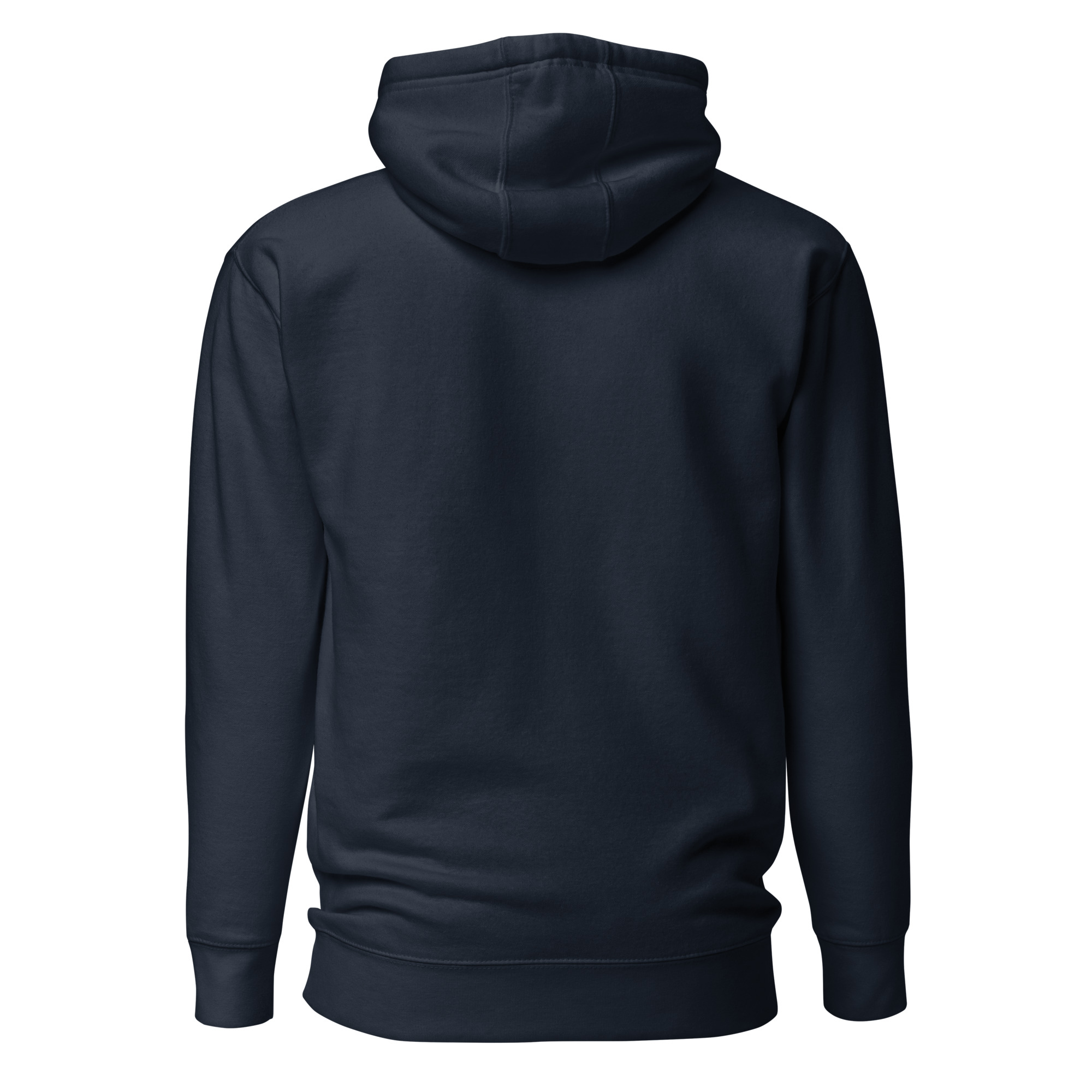 The Eagle Vision Unisex Hoodie - Image 14