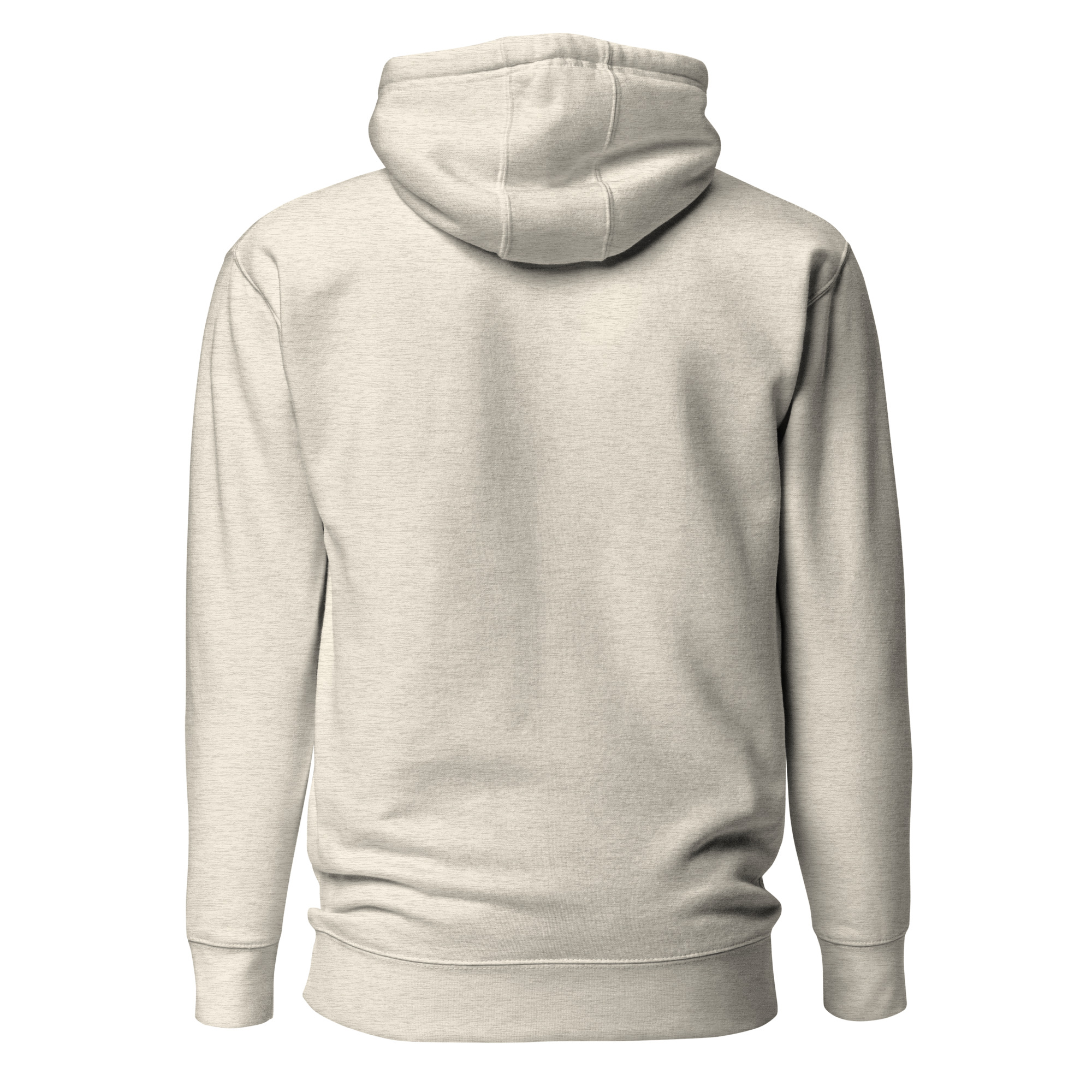 Eliy'ezer Meets Ribkah Unisex Hoodie - Image 27