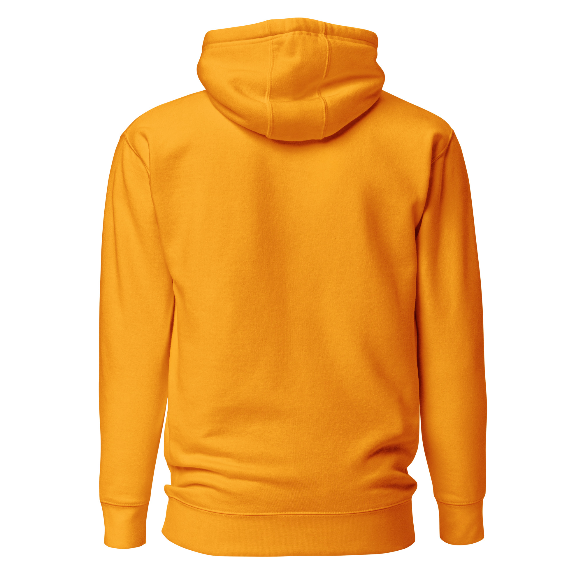 The Lions Den Unisex Hoodie - Image 22