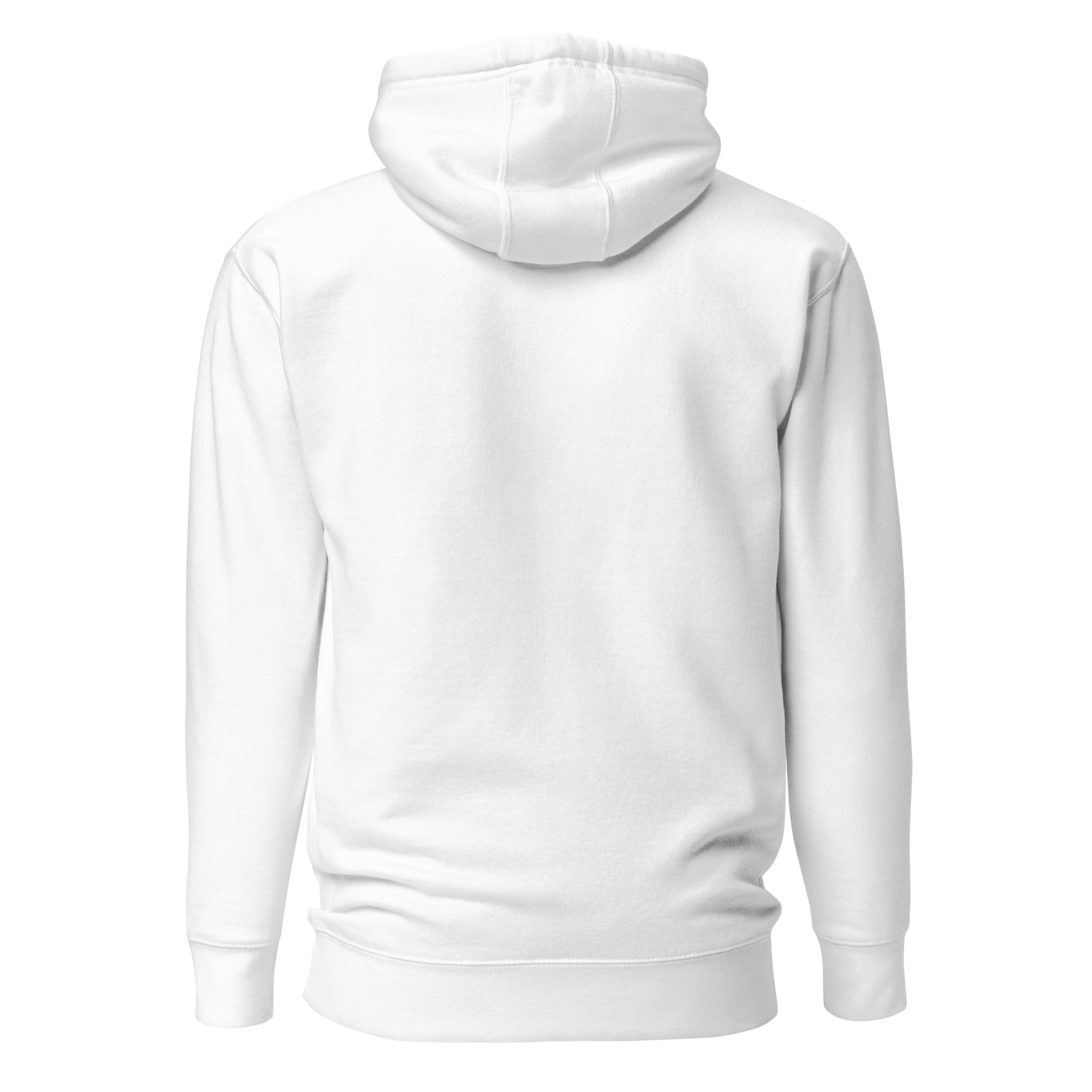 EliYAHU Meets Elisha Unisex Hoodie - Image 26