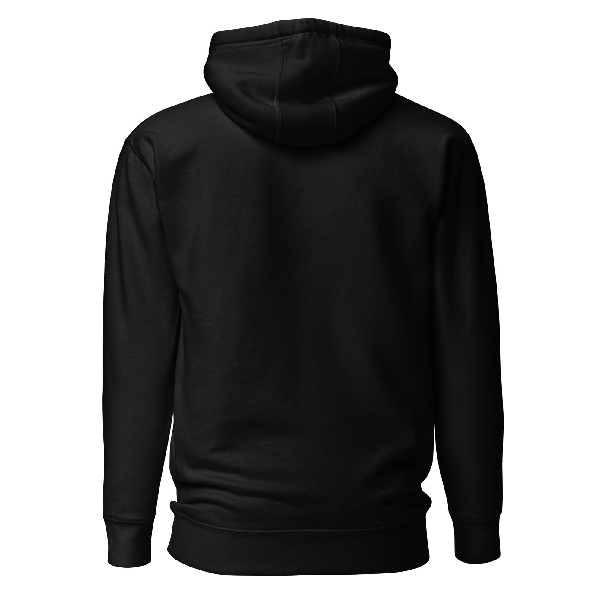 The Ruach Unisex Hoodie - Image 12