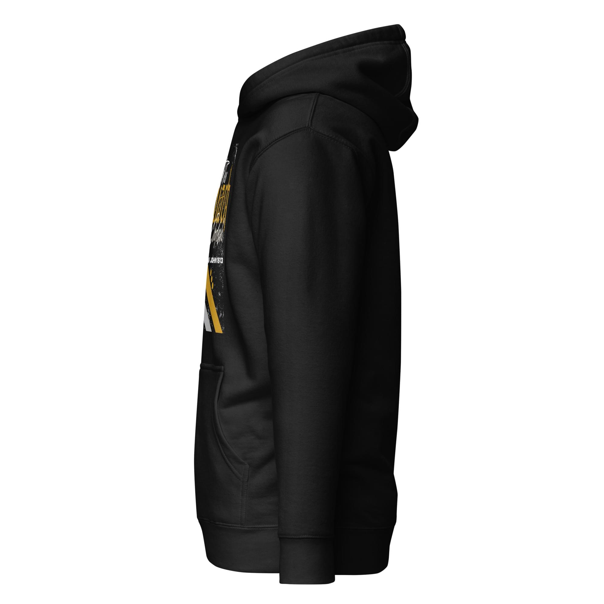 The Ruach Unisex Hoodie - Image 22