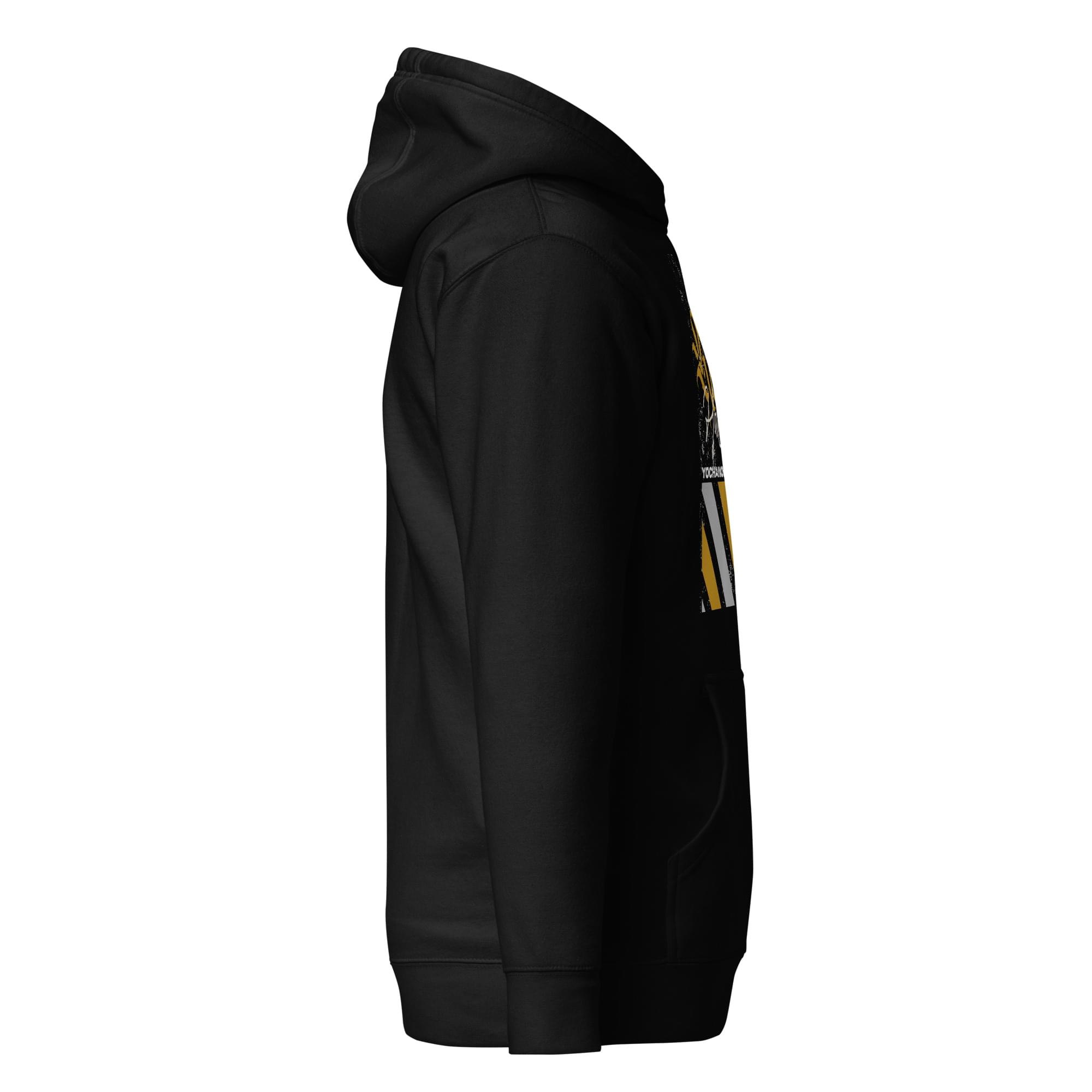 The Ruach Unisex Hoodie - Image 32