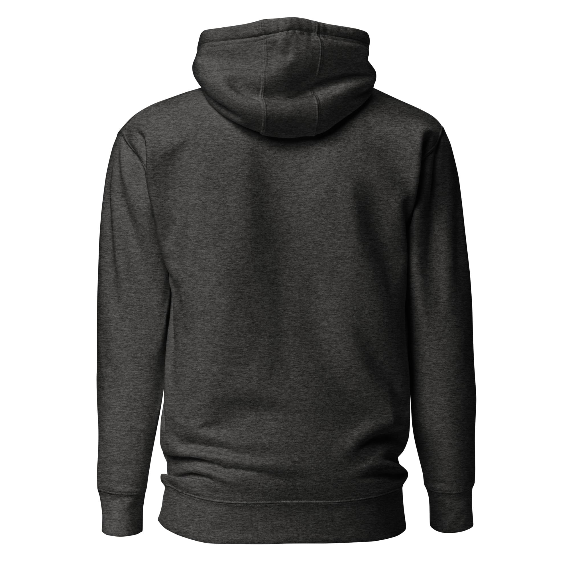 The Ruach Unisex Hoodie - Image 15