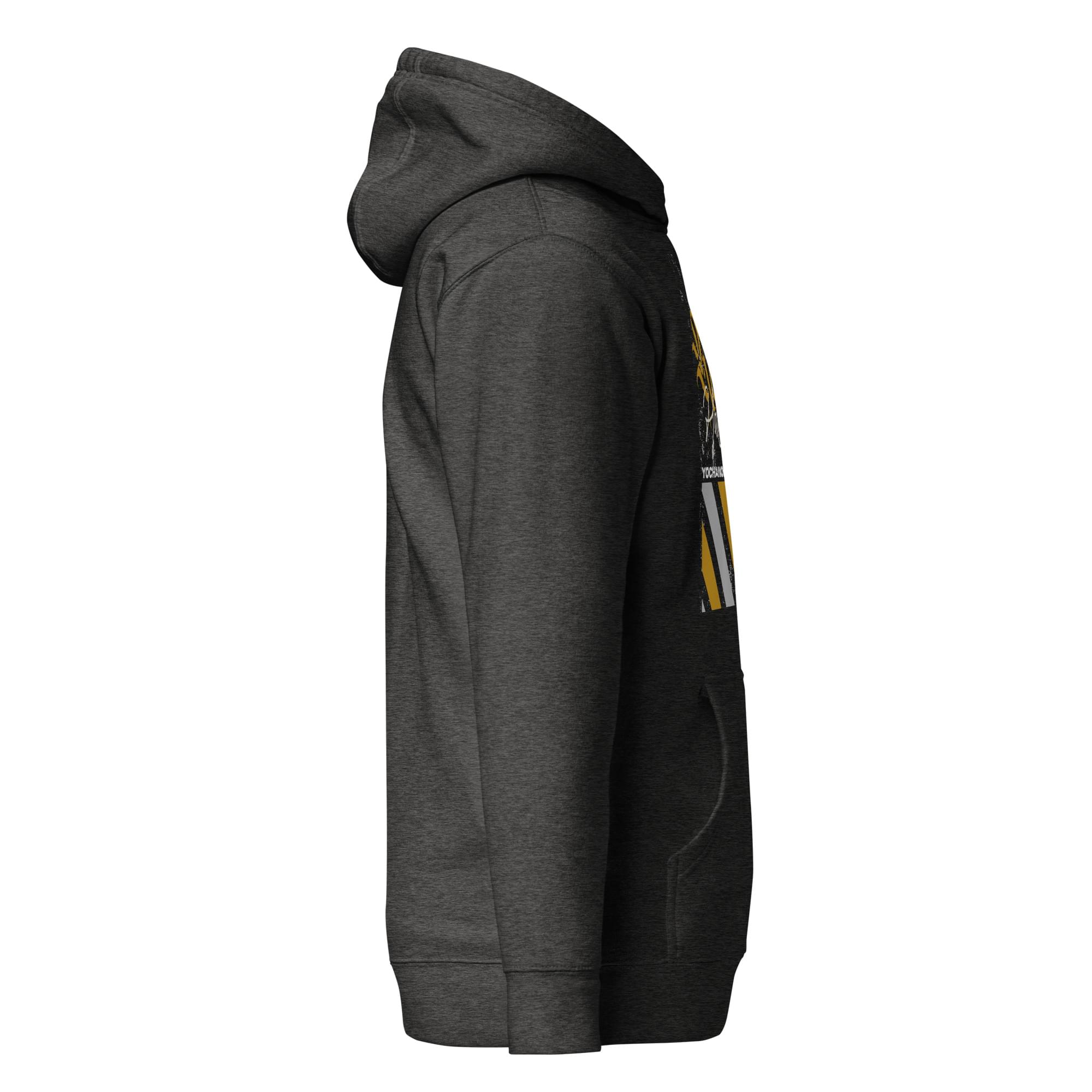 The Ruach Unisex Hoodie - Image 35