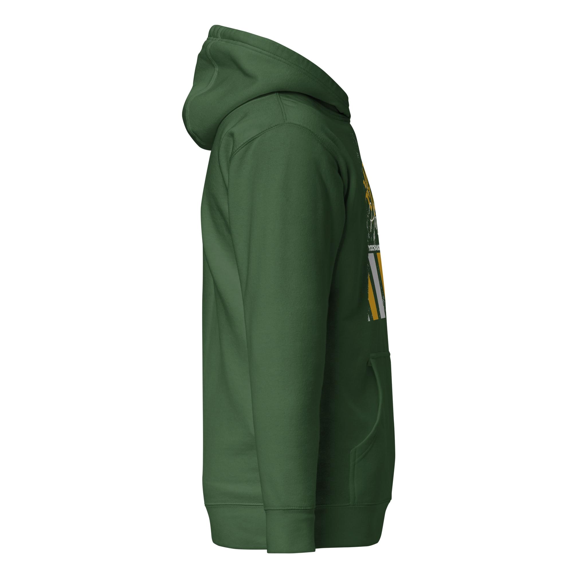 The Ruach Unisex Hoodie - Image 39