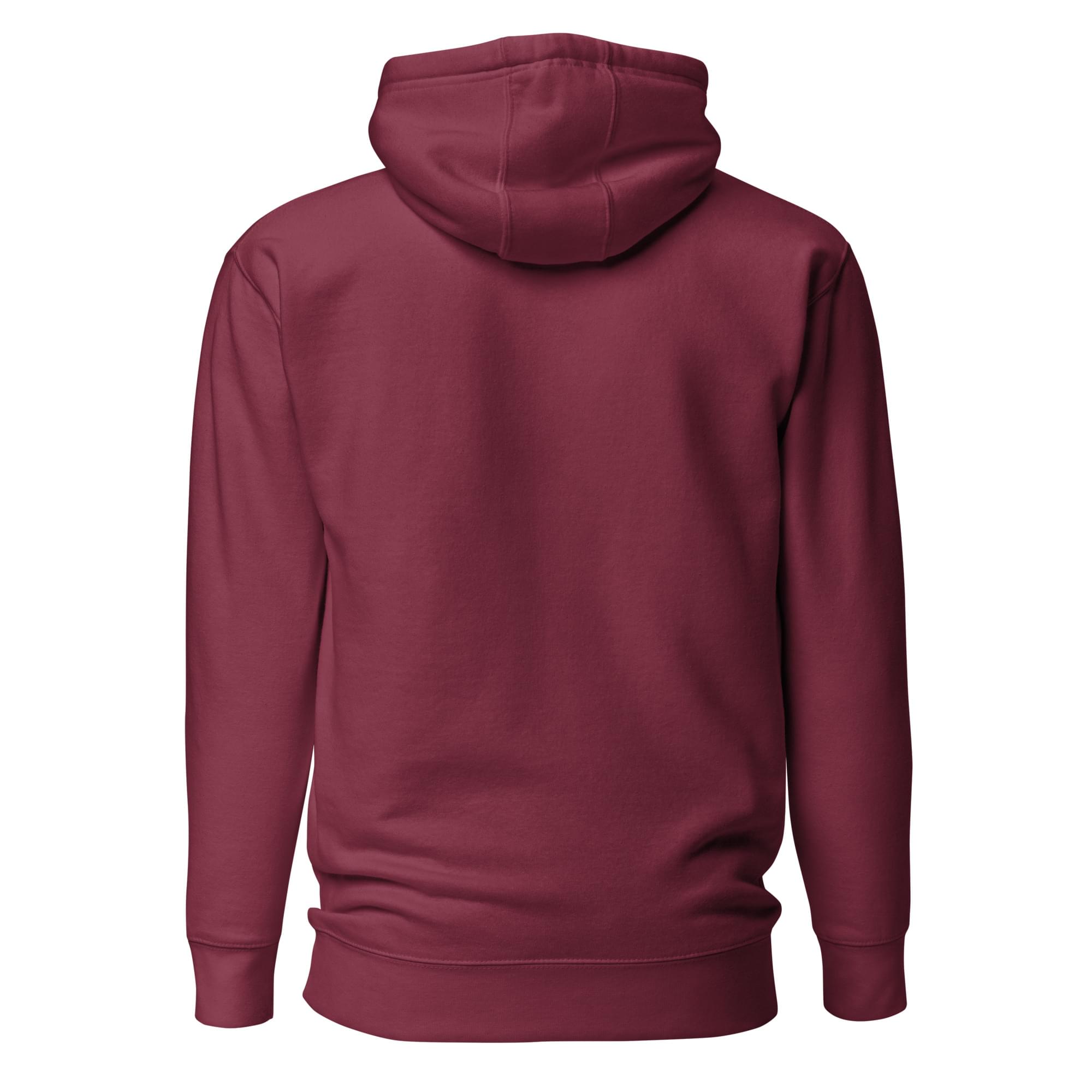 The Ruach Unisex Hoodie - Image 14