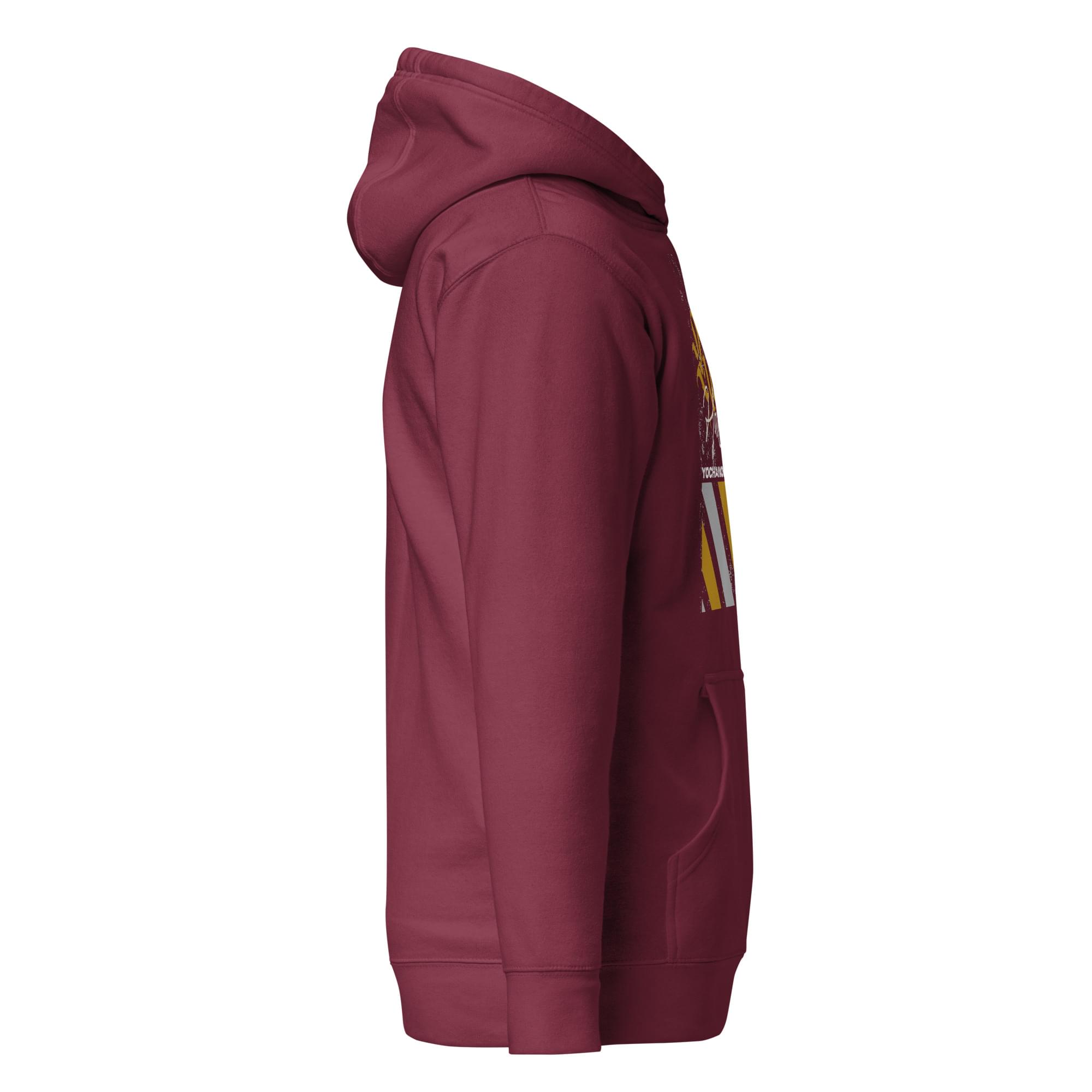 The Ruach Unisex Hoodie - Image 34