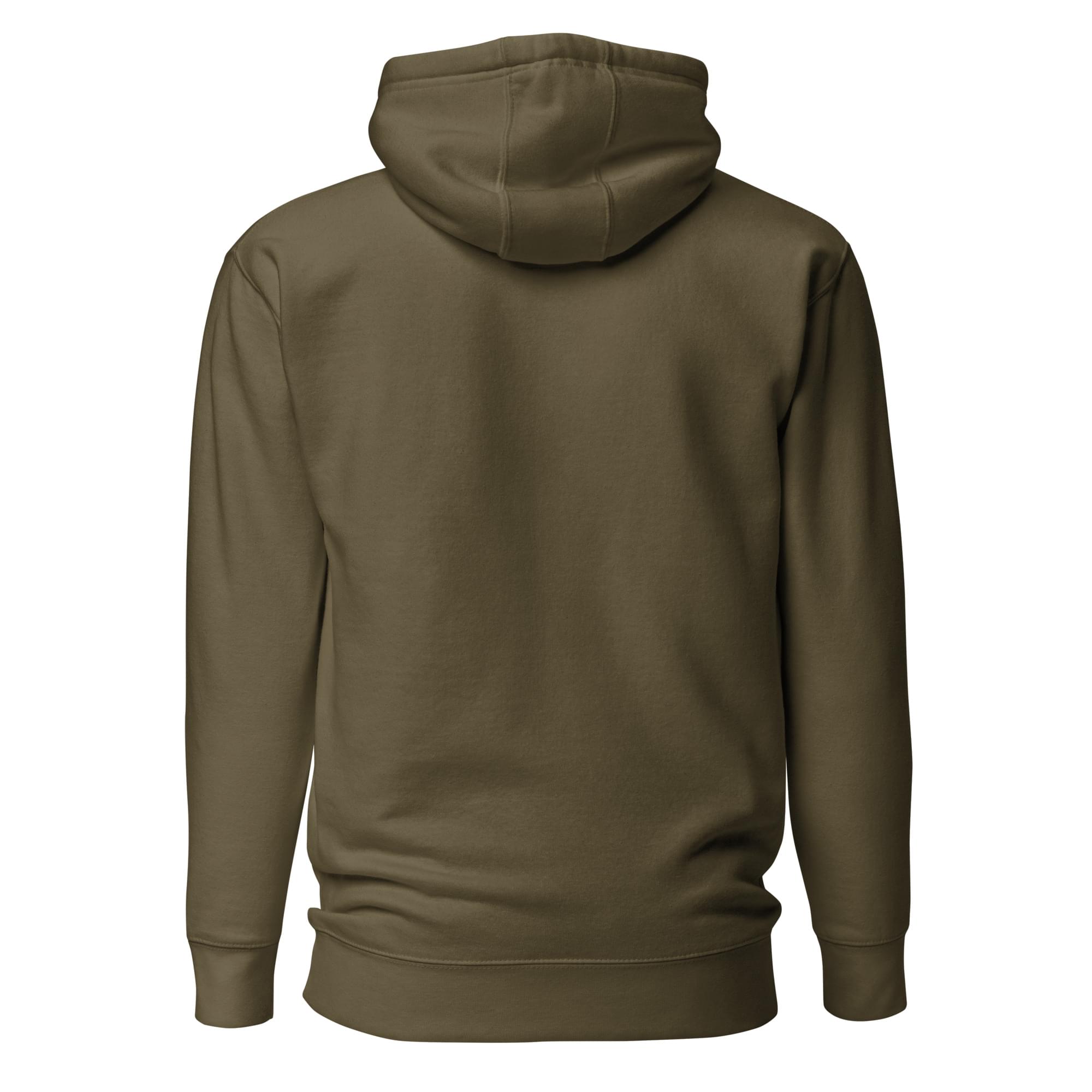 The Ruach Unisex Hoodie - Image 20