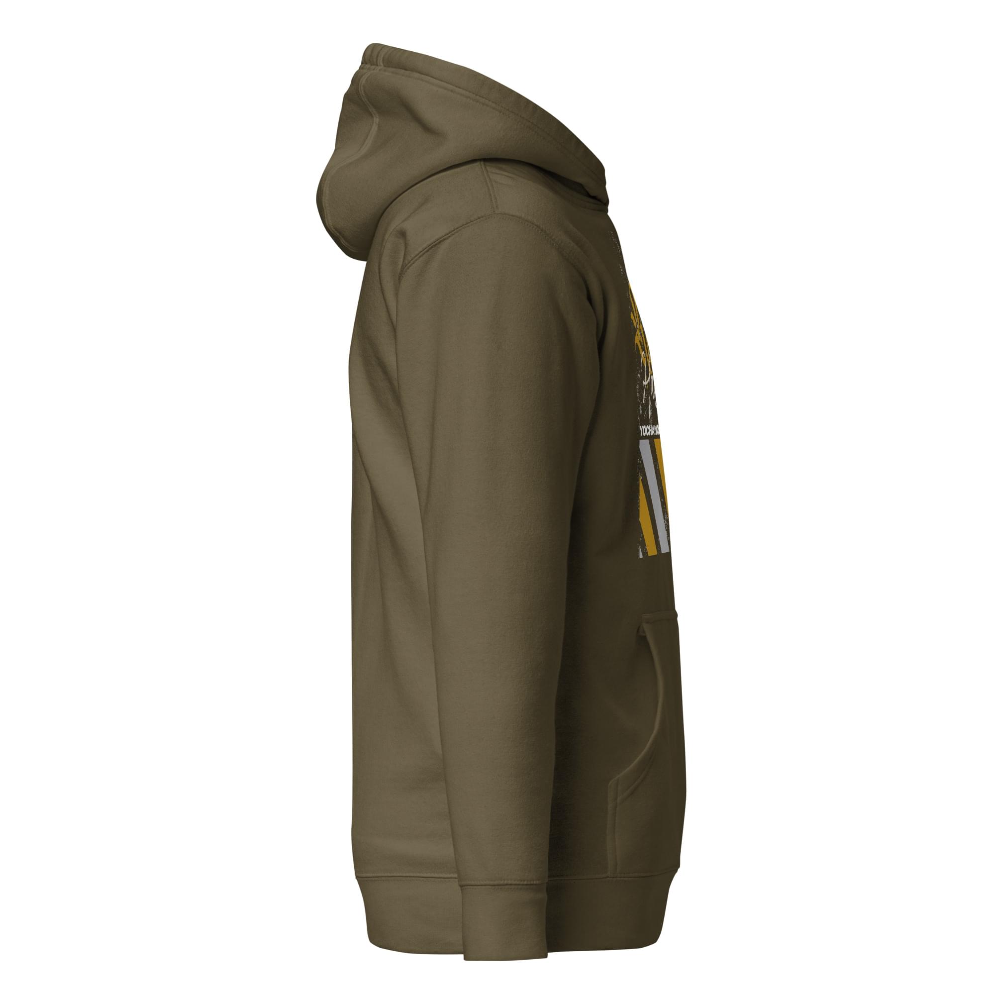 The Ruach Unisex Hoodie - Image 40