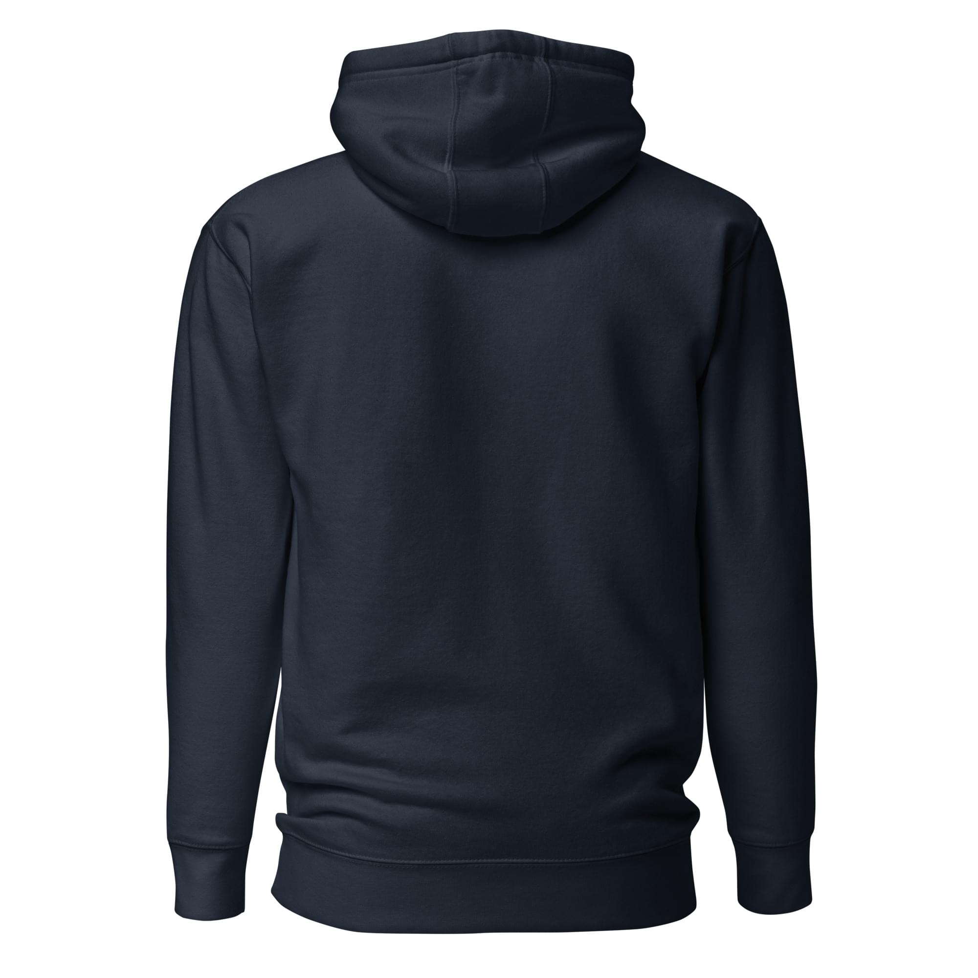 The Ruach Unisex Hoodie - Image 13