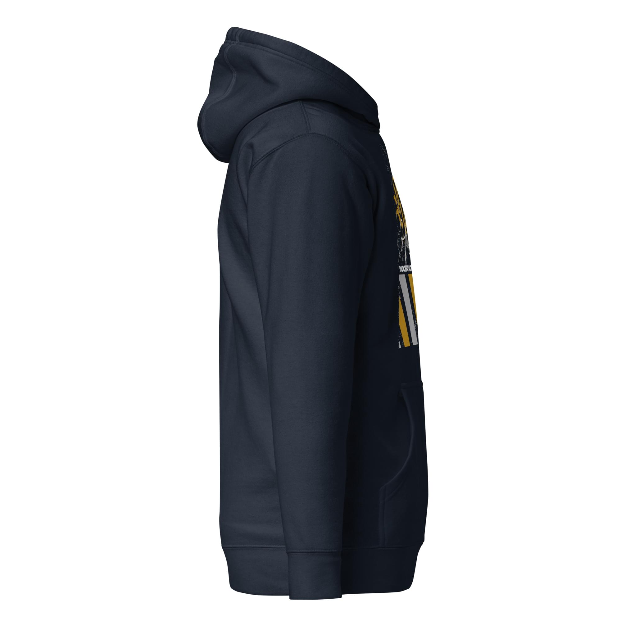 The Ruach Unisex Hoodie - Image 33