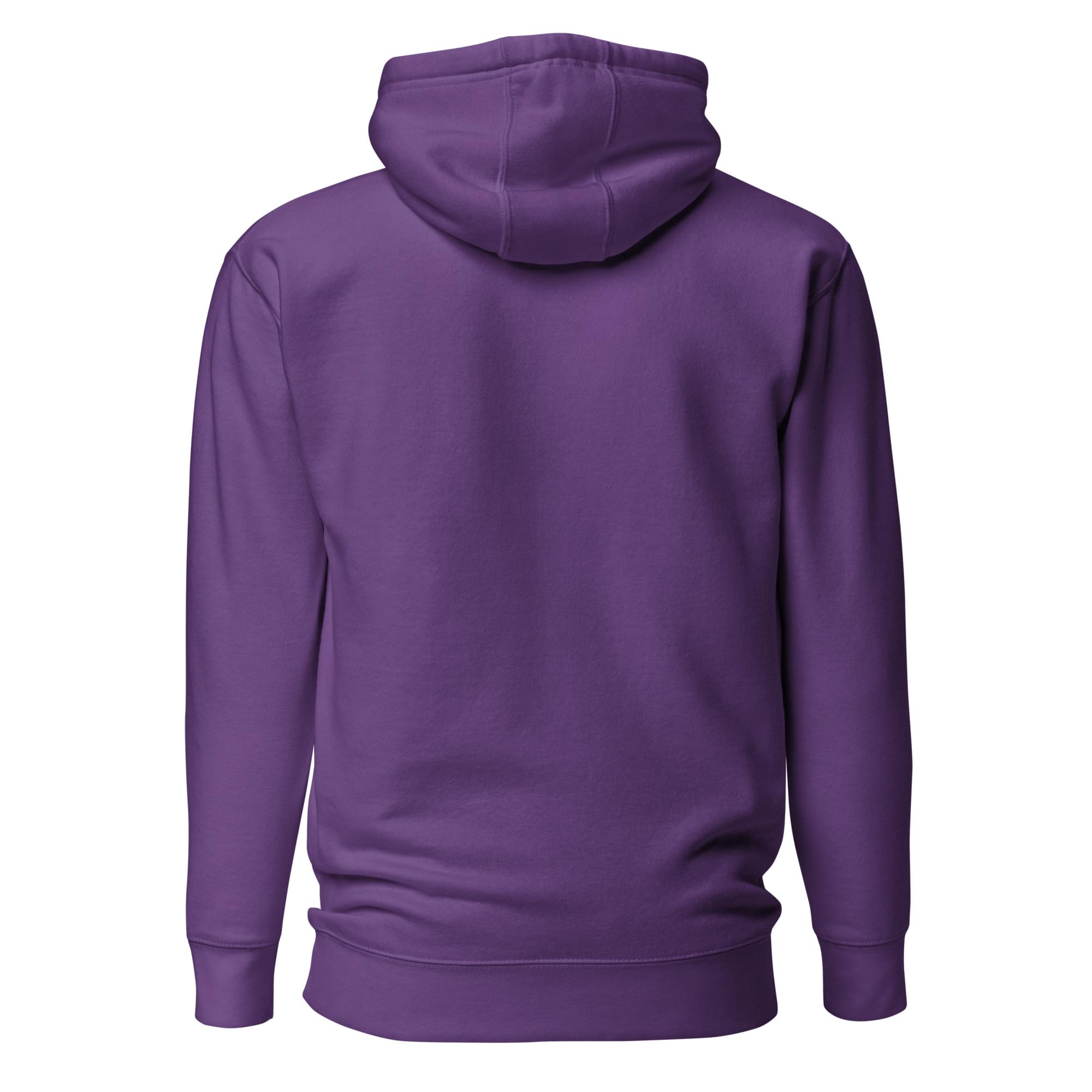 The Ruach Unisex Hoodie - Image 18