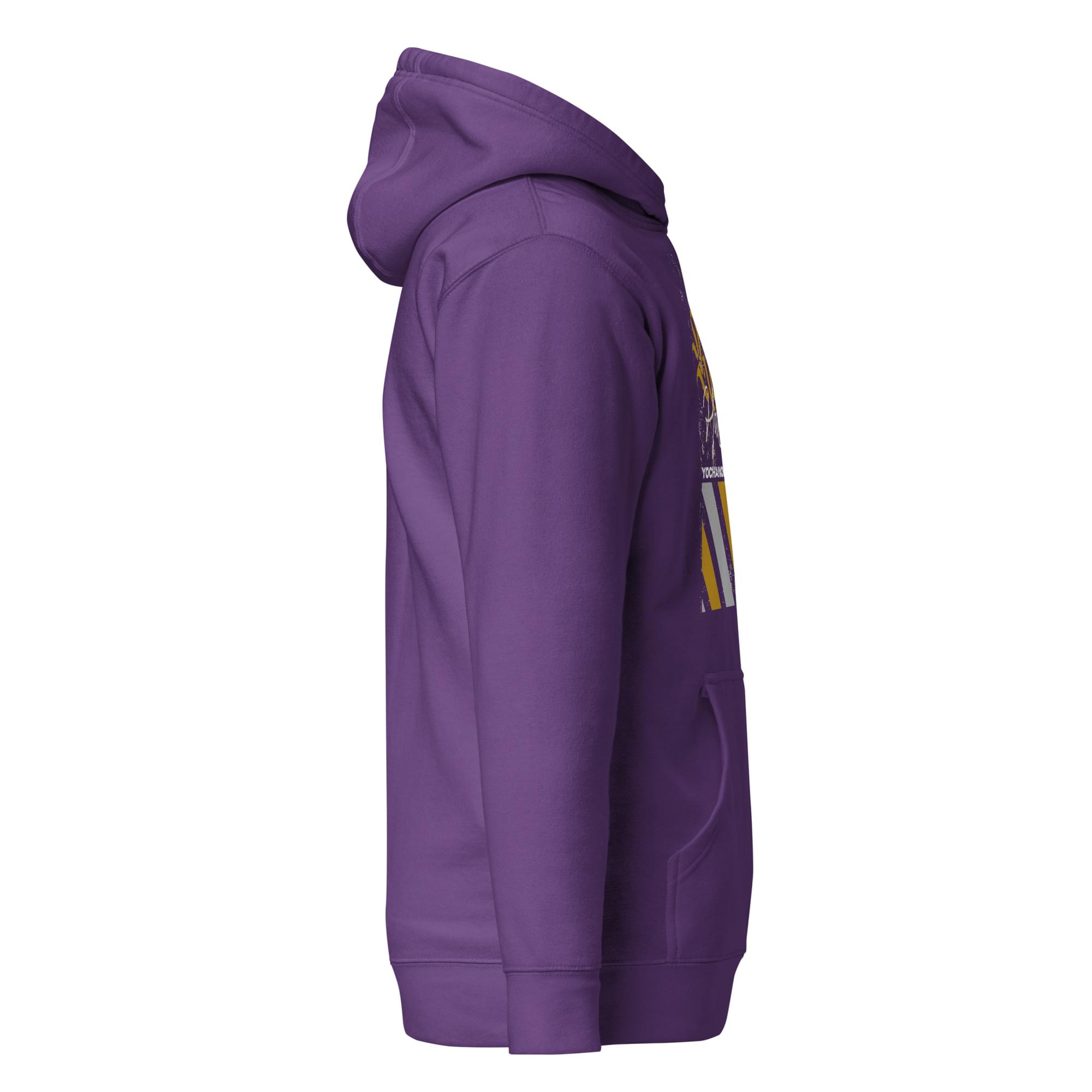 The Ruach Unisex Hoodie - Image 38
