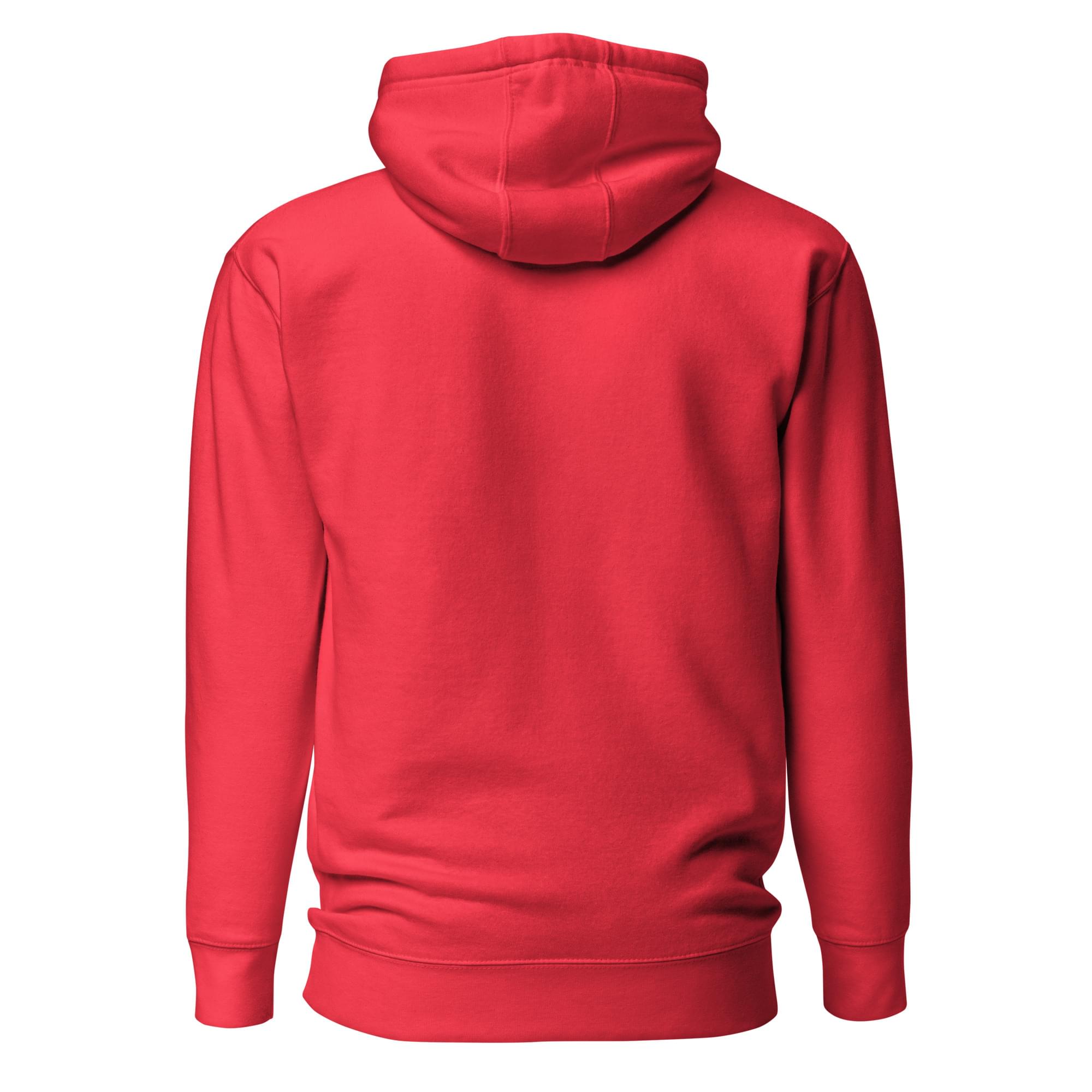 The Ruach Unisex Hoodie - Image 21
