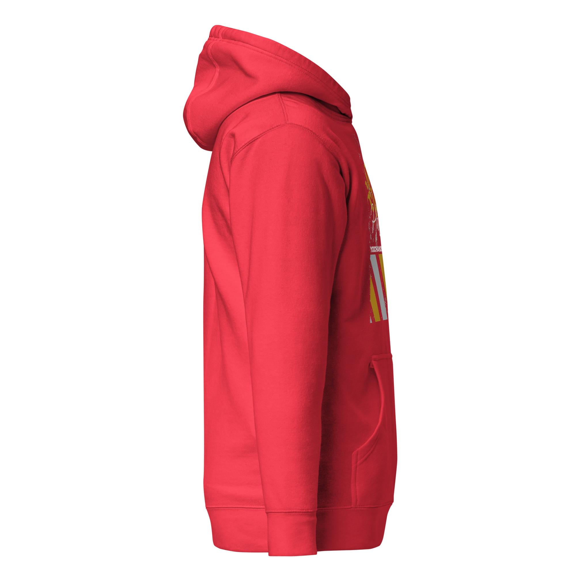 The Ruach Unisex Hoodie - Image 41