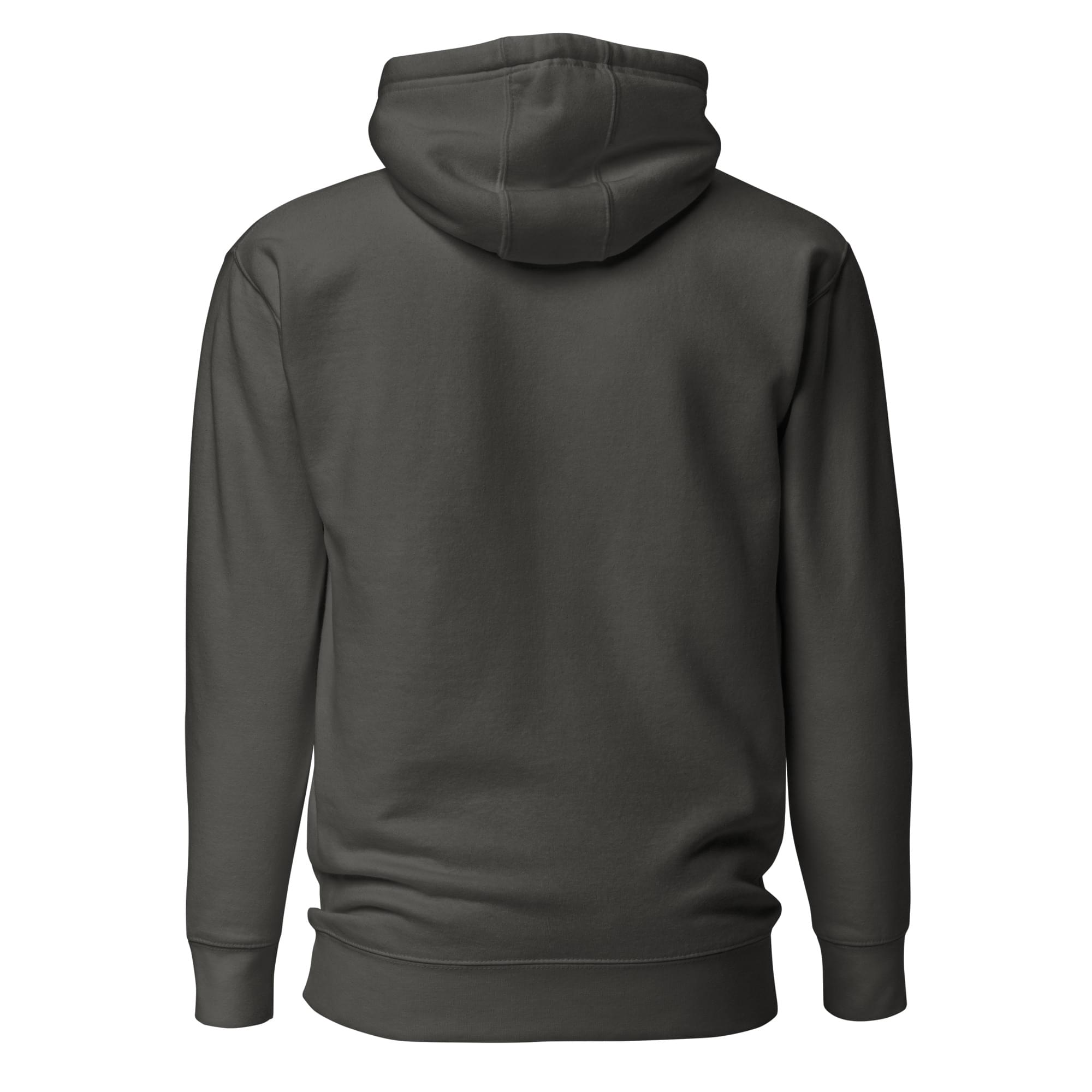 The Ruach Unisex Hoodie - Image 16