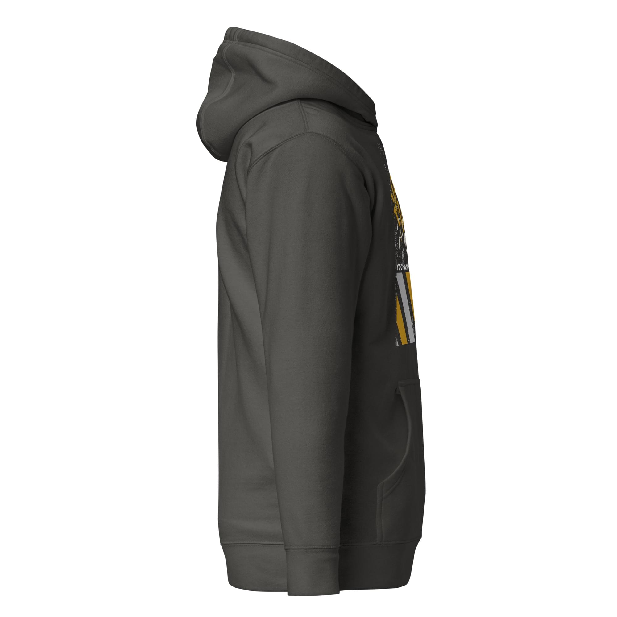 The Ruach Unisex Hoodie - Image 36
