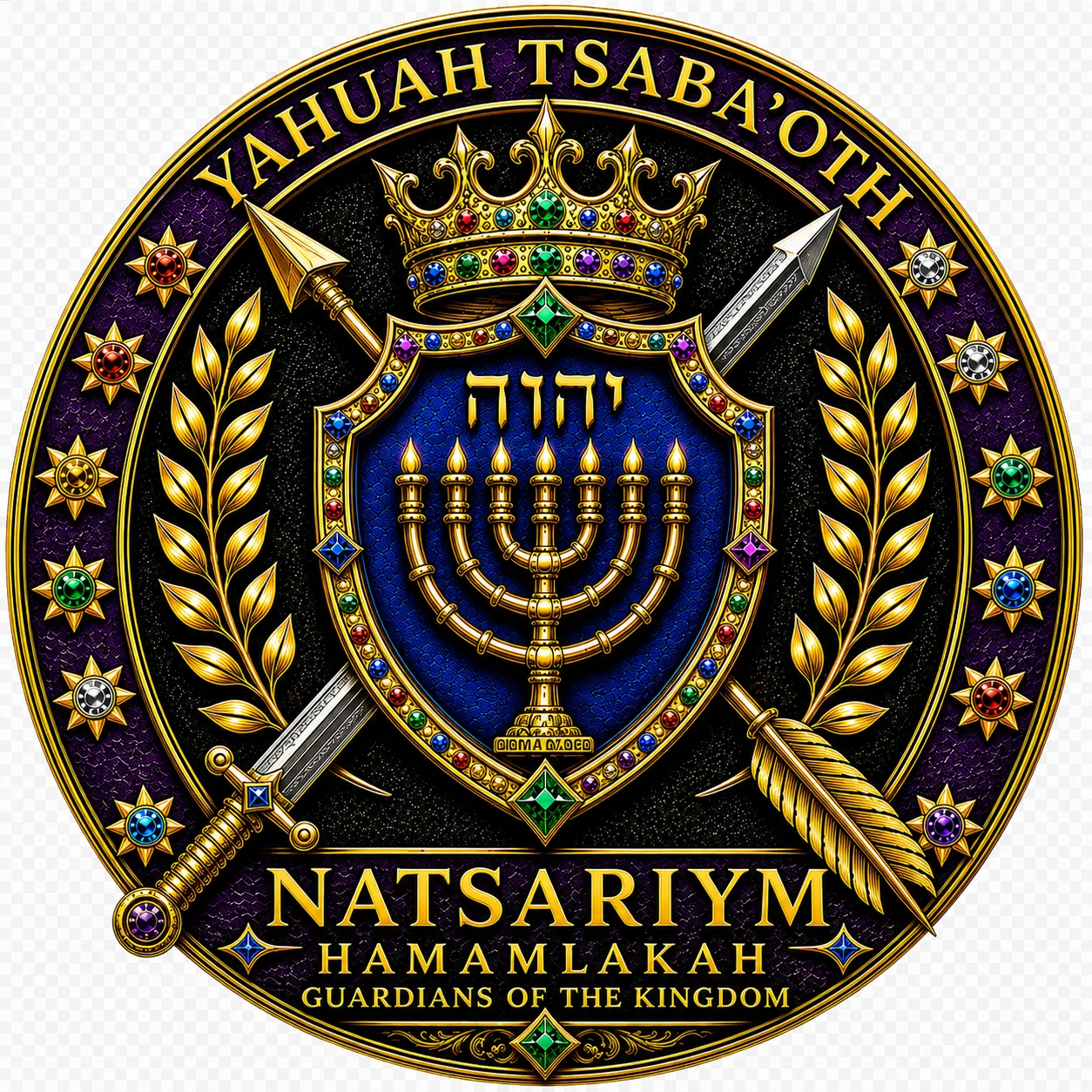 Natsariym HaMamlakah